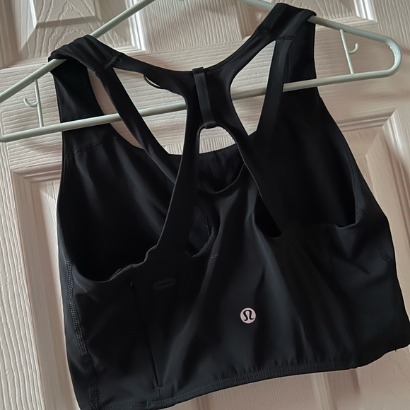 Lululemon bra - Picture 2 of 2
